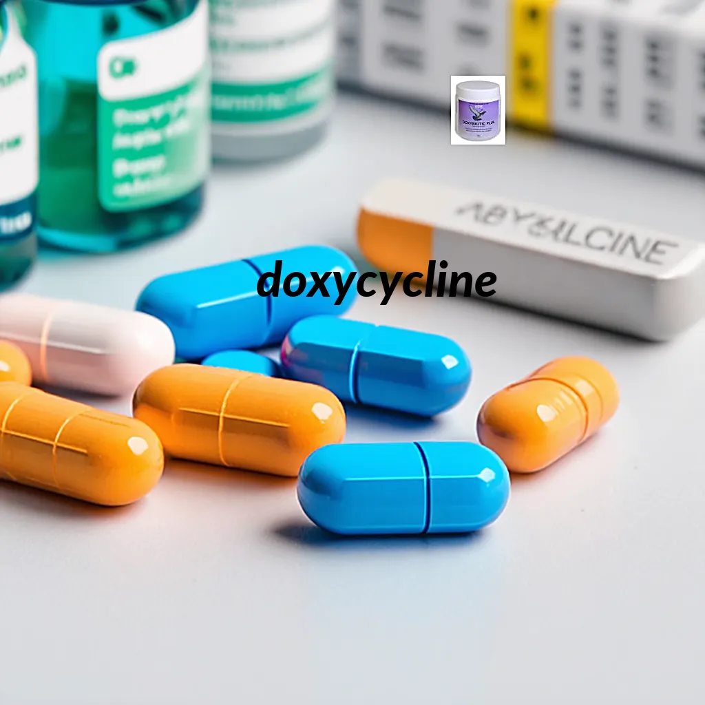 Prix doxycycline paludisme